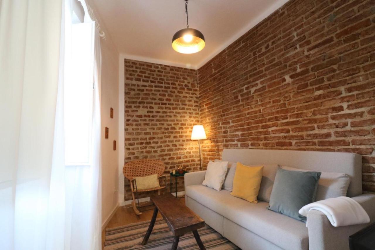 Вилла Casa Do Arco - Бежа Экстерьер фото